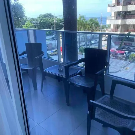 Apartment El Laguito 6 Personas
