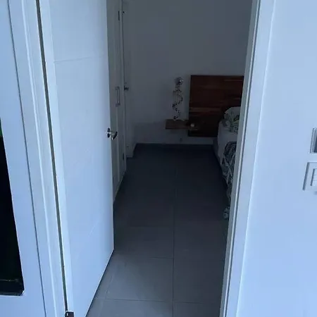 Apartment El Laguito 6 Personas