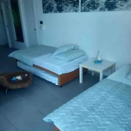 El Laguito 6 Personas Apartment Cartagena