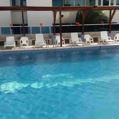 El Laguito 6 Personas Cartagena