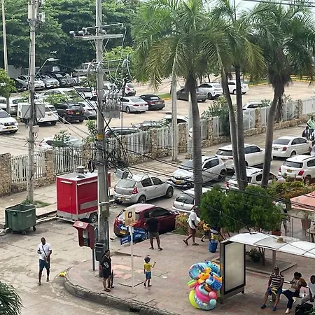 El Laguito 6 Personas Cartagena