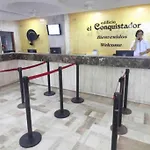 Cartagena El Laguito 6 Personas
