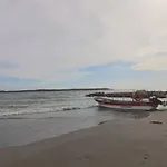 Cartagena El Laguito 6 Personas