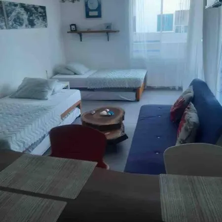 Apartamento El Laguito 6 Personas *