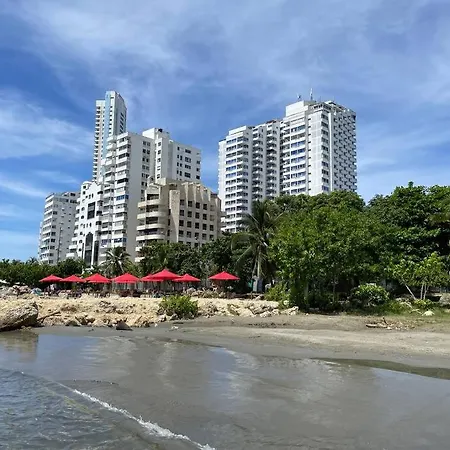 Apartamento El Laguito 6 Personas *