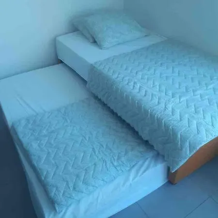 Apartamento El Laguito 6 Personas Cartagena